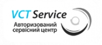 Интернент магазин ВКТ Сервис Логотип(logo)