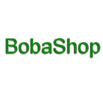 bobashop.com.ua Логотип(logo)
