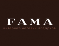 Логотип компании Fama