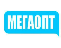 МегаОпт Логотип(logo)