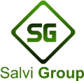 Салви Групп Логотип(logo)