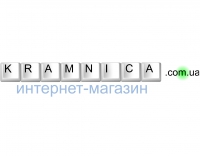 Интернет-магазин KRAMNICA Логотип(logo)