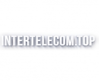 Модем intertelecom.top Логотип(logo)