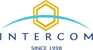 Компания Интерком Логотип(logo)
