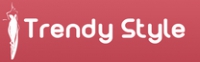 Интернет магазин Trendy Style Логотип(logo)