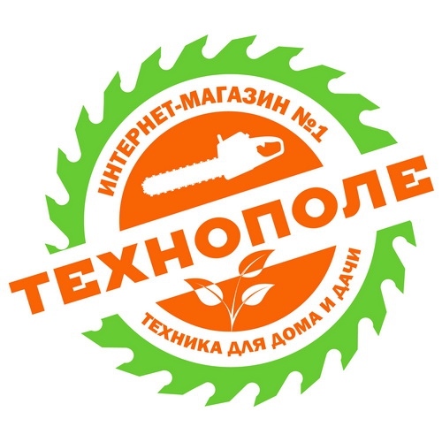 Логотип компании Технополе магазин электроинструментов