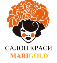 Салон красоты Marigold Софиевская Борщаговка Логотип(logo)