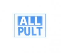 Логотип компании Интернет-магазин All-Pult