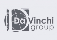 Логотип компании Da Vinchi Group