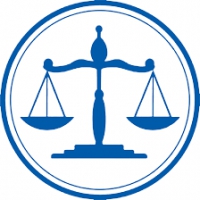 Юридический центр адвоката Олега Сухова Логотип(logo)