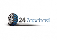 Логотип компании 24zapchasti.com.ua