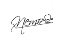 Логотип компании Xnemo интернет магазин детской мебели