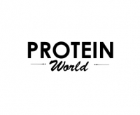 Логотип компании ProteinWorld