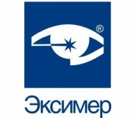 Логотип компании Офтальмологическая клиника Эксимер в городе Одесса