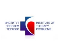 Логотип компании Институт проблем терапии