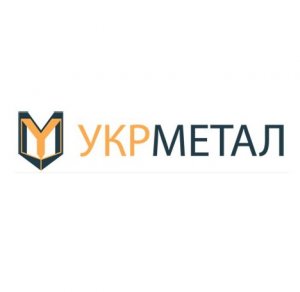 Логотип компании Компания УКРМЕТАЛ