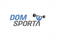Логотип компании DOMSPORTA