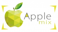 AppleMix (Львов) Логотип(logo)