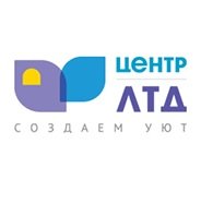 Центр ЛТД Логотип(logo)