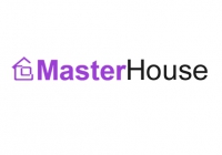 Клининговая компания MasterHouse Логотип(logo)