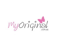 Логотип компании MyOriginal
