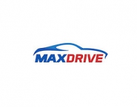 Логотип компании MaxDrive