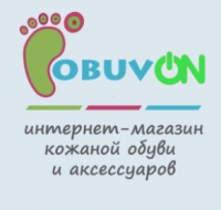 ObuvOn Логотип(logo)