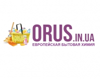 Магазин Orus Логотип(logo)