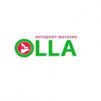 Логотип компании olla.com.ua