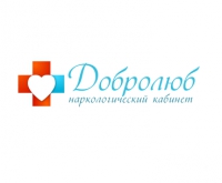 Логотип компании Добролюб