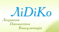 ЛиДиКо Логотип(logo)