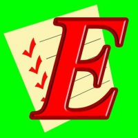 Тесты Элекс Логотип(logo)