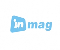 INmag Логотип(logo)