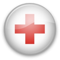 Логотип компании Гомеопатия от Поповых
