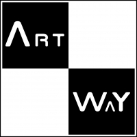 Логотип компании ArtWaY Украина