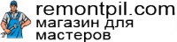 Запчасти для бензопил remontpil Логотип(logo)
