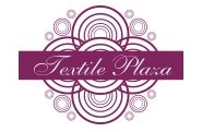 Магазин Textile Plaza Логотип(logo)