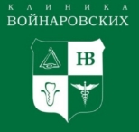 Логотип компании Клиника Войнаровских