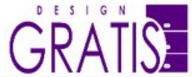 Логотип компании Gratis Design