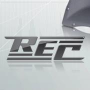 Компания РЭК Логотип(logo)