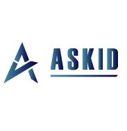 Логотип компании Интернет-магазин Askid