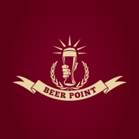 Паб Beer Point Логотип(logo)