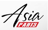 Логотип компании Asia Parts