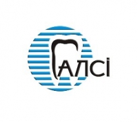 Логотип компании Стоматологический центр Галси