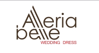 Логотип компании Alleriabelle