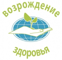 Диагностический центр Возрождение здоровья Логотип(logo)
