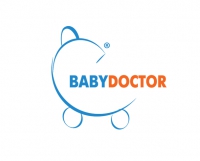 Логотип компании Детский Медицинский центр Беби-Доктор