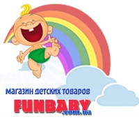 Funbaby Логотип(logo)