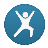 Бережная реабилитация Логотип(logo)