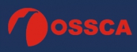 Логотип компании OSSCA
